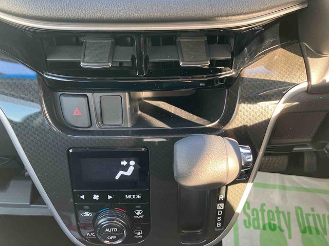 ムーヴカスタム　ＸリミテッドII　ＳＡIII走行距離無制限１２ヶ月保証付き　禁煙　ドライブレコーダー　ナビ　エアバック　アルミ　シートヒーター　スマートキー　アイドリングストップ　ミュージックプレイヤー接続可　ＡＢＳ　オートライト　バックカメラ（大分県）の中古車