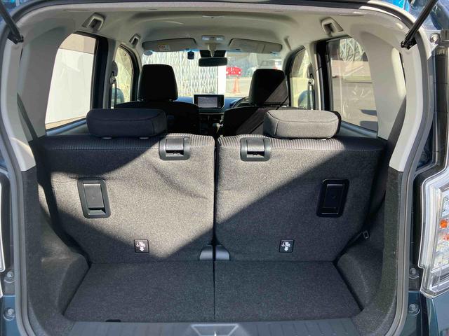 ムーヴカスタム　ＸリミテッドII　ＳＡIII走行距離無制限１２ヶ月保証付き　禁煙　ドライブレコーダー　ナビ　エアバック　アルミ　シートヒーター　スマートキー　アイドリングストップ　ミュージックプレイヤー接続可　ＡＢＳ　オートライト　バックカメラ（大分県）の中古車