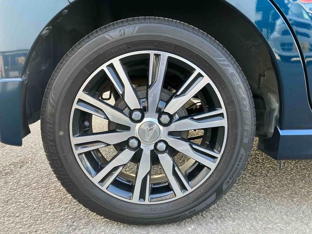 ムーヴカスタム　ＸリミテッドII　ＳＡIII走行距離無制限１２ヶ月保証付き　禁煙　ドライブレコーダー　ナビ　エアバック　アルミ　シートヒーター　スマートキー　アイドリングストップ　ミュージックプレイヤー接続可　ＡＢＳ　オートライト　バックカメラ（大分県）の中古車