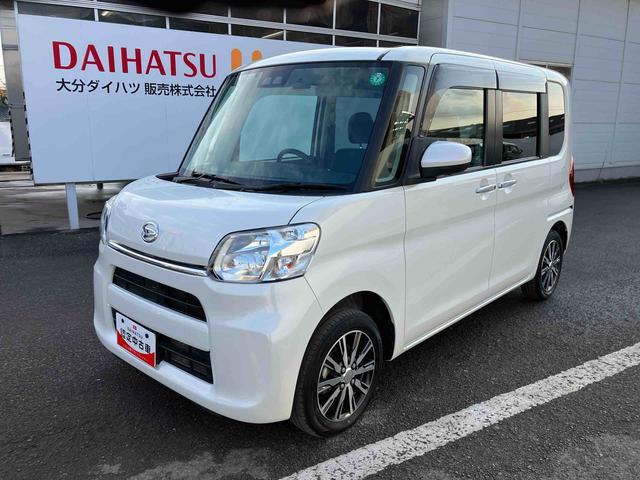 タントＸ　ＶＳ　ＳＡIII走行距離無制限１２ヶ月保証付き　禁煙　衝突軽減ブレーキ　３６０度カメラ　ＵＳＢ　イモビライザー　ＬＥＤ　シートヒーター　車線逸脱警報　ナビ　両側パワースライドドア　Ｂカメラ　ドライブレコーダー　ＤＶＤ（大分県）の中古車