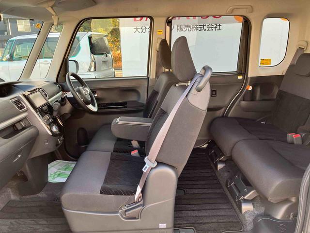 タントＸ　ＶＳ　ＳＡIII走行距離無制限１２ヶ月保証付き　禁煙　衝突軽減ブレーキ　３６０度カメラ　ＵＳＢ　イモビライザー　ＬＥＤ　シートヒーター　車線逸脱警報　ナビ　両側パワースライドドア　Ｂカメラ　ドライブレコーダー　ＤＶＤ（大分県）の中古車