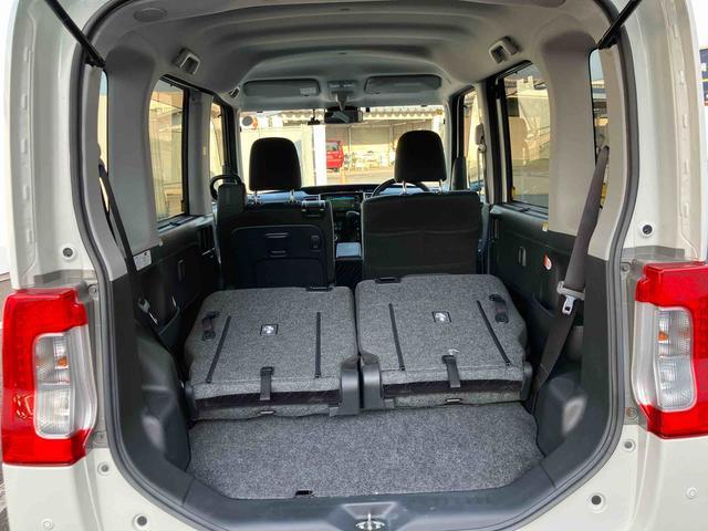 タントＸ　ＶＳ　ＳＡIII走行距離無制限１２ヶ月保証付き　禁煙　衝突軽減ブレーキ　３６０度カメラ　ＵＳＢ　イモビライザー　ＬＥＤ　シートヒーター　車線逸脱警報　ナビ　両側パワースライドドア　Ｂカメラ　ドライブレコーダー　ＤＶＤ（大分県）の中古車