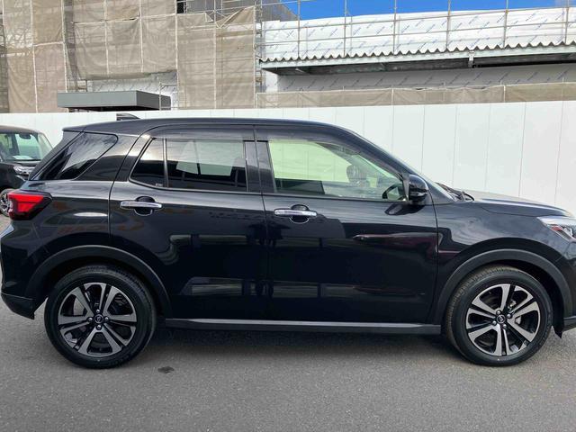 ロッキーG走行距離無制限12ヶ月保証付き アイストップ 360カメラ 追従走行 車線逸脱警告 ブルートゥース ETC車載器 イモビ USB タ−ボ 整備記録簿 誤発進抑制機能 AUTOライト シートヒーター付き(大分県)の中古車