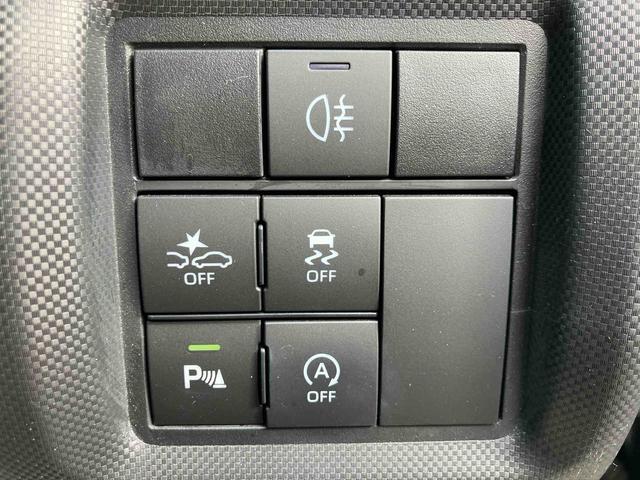 ロッキーG走行距離無制限12ヶ月保証付き アイストップ 360カメラ 追従走行 車線逸脱警告 ブルートゥース ETC車載器 イモビ USB タ−ボ 整備記録簿 誤発進抑制機能 AUTOライト シートヒーター付き(大分県)の中古車