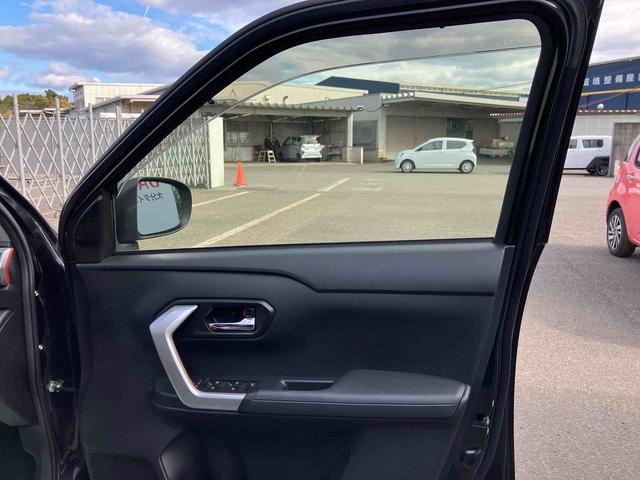 ロッキーG走行距離無制限12ヶ月保証付き アイストップ 360カメラ 追従走行 車線逸脱警告 ブルートゥース ETC車載器 イモビ USB タ−ボ 整備記録簿 誤発進抑制機能 AUTOライト シートヒーター付き(大分県)の中古車