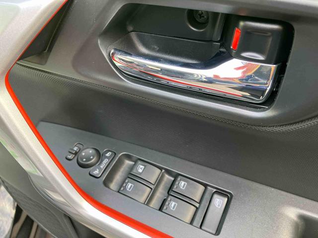 ロッキーG走行距離無制限12ヶ月保証付き アイストップ 360カメラ 追従走行 車線逸脱警告 ブルートゥース ETC車載器 イモビ USB タ−ボ 整備記録簿 誤発進抑制機能 AUTOライト シートヒーター付き(大分県)の中古車