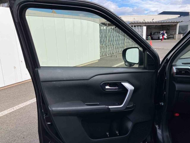 ロッキーG走行距離無制限12ヶ月保証付き アイストップ 360カメラ 追従走行 車線逸脱警告 ブルートゥース ETC車載器 イモビ USB タ−ボ 整備記録簿 誤発進抑制機能 AUTOライト シートヒーター付き(大分県)の中古車