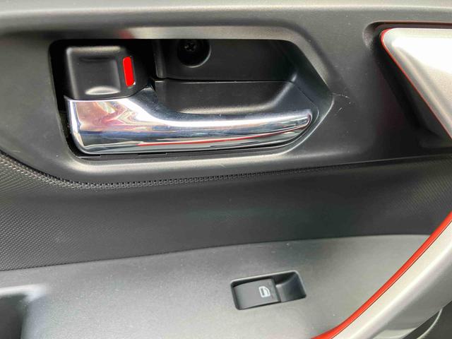 ロッキーG走行距離無制限12ヶ月保証付き アイストップ 360カメラ 追従走行 車線逸脱警告 ブルートゥース ETC車載器 イモビ USB タ−ボ 整備記録簿 誤発進抑制機能 AUTOライト シートヒーター付き(大分県)の中古車