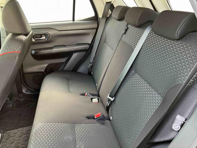 ロッキーG走行距離無制限12ヶ月保証付き アイストップ 360カメラ 追従走行 車線逸脱警告 ブルートゥース ETC車載器 イモビ USB タ−ボ 整備記録簿 誤発進抑制機能 AUTOライト シートヒーター付き(大分県)の中古車