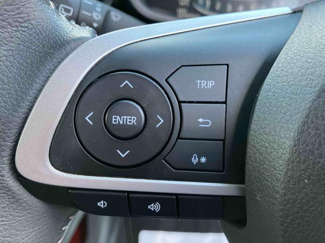 ロッキーG走行距離無制限12ヶ月保証付き アイストップ 追従走行 車線逸脱警告 ブルートゥース イモビ USB タ−ボ 整備記録簿 誤発進抑制機能 AUTOライト オートマチックハイビーム シートヒーター付き(大分県)の中古車