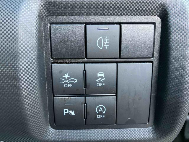 ロッキーG走行距離無制限12ヶ月保証付き アイストップ 追従走行 車線逸脱警告 ブルートゥース イモビ USB タ−ボ 整備記録簿 誤発進抑制機能 AUTOライト オートマチックハイビーム シートヒーター付き(大分県)の中古車