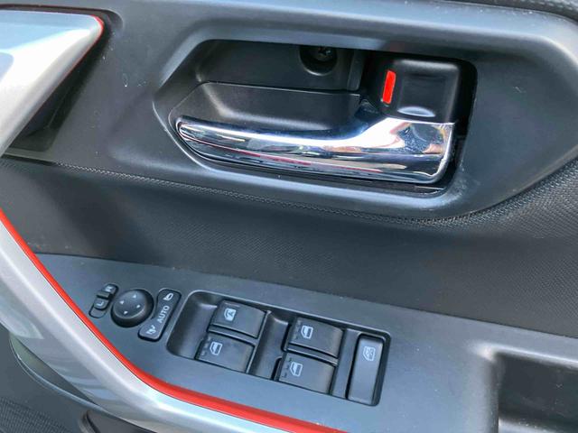 ロッキーG走行距離無制限12ヶ月保証付き アイストップ 追従走行 車線逸脱警告 ブルートゥース イモビ USB タ−ボ 整備記録簿 誤発進抑制機能 AUTOライト オートマチックハイビーム シートヒーター付き(大分県)の中古車