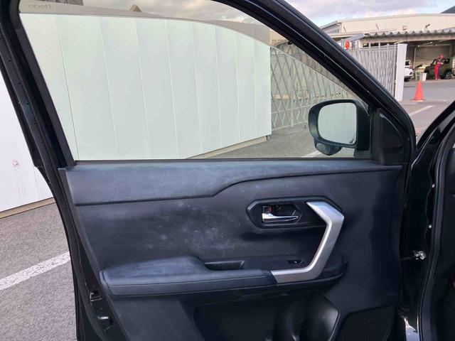 ロッキーG走行距離無制限12ヶ月保証付き アイストップ 追従走行 車線逸脱警告 ブルートゥース イモビ USB タ−ボ 整備記録簿 誤発進抑制機能 AUTOライト オートマチックハイビーム シートヒーター付き(大分県)の中古車