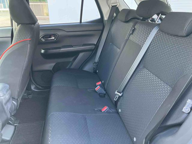 ロッキーG走行距離無制限12ヶ月保証付き アイストップ 追従走行 車線逸脱警告 ブルートゥース イモビ USB タ−ボ 整備記録簿 誤発進抑制機能 AUTOライト オートマチックハイビーム シートヒーター付き(大分県)の中古車