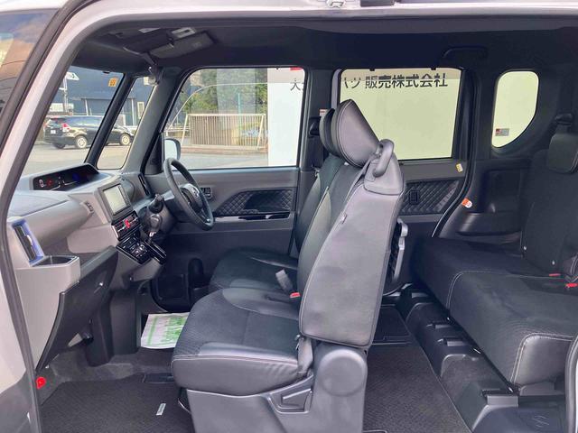 タントカスタムRSセレクション走行距離無制限12ヶ月保証付き 衝突軽減B アダプティブクルコン スマートキー&プッシュスタート USB接続 車線逸脱 前席シートヒーター オートライト キーフリー LEDヘッド Bカメラ 禁煙車(大分県)の中古車