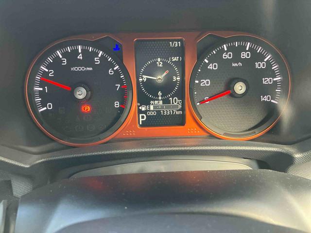 タフトＧターボ走行距離無制限１２ヶ月保証付き　レーダークルーズＣ　車線逸脱防止　ＵＳＢ入力　Ｂｌｕｅｔｏｏｔｈ対応　禁煙　ＡＴハイビーム　Ｒカメラ　ＥＴＣ車載器　ＬＥＤランプ　Ａライト　キーフリー　スマートキー（大分県）の中古車