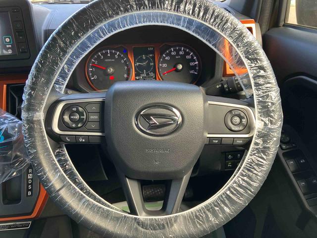 タフトＧターボ走行距離無制限１２ヶ月保証付き　レーダークルーズＣ　車線逸脱防止　ＵＳＢ入力　Ｂｌｕｅｔｏｏｔｈ対応　禁煙　ＡＴハイビーム　Ｒカメラ　ＥＴＣ車載器　ＬＥＤランプ　Ａライト　キーフリー　スマートキー（大分県）の中古車