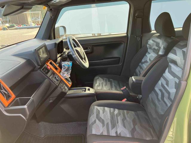 タフトＧターボ走行距離無制限１２ヶ月保証付き　レーダークルーズＣ　車線逸脱防止　ＵＳＢ入力　Ｂｌｕｅｔｏｏｔｈ対応　禁煙　ＡＴハイビーム　Ｒカメラ　ＥＴＣ車載器　ＬＥＤランプ　Ａライト　キーフリー　スマートキー（大分県）の中古車