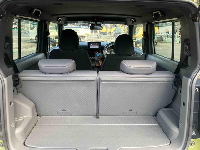 タフトＧターボ走行距離無制限１２ヶ月保証付き　レーダークルーズＣ　車線逸脱防止　ＵＳＢ入力　Ｂｌｕｅｔｏｏｔｈ対応　禁煙　ＡＴハイビーム　Ｒカメラ　ＥＴＣ車載器　ＬＥＤランプ　Ａライト　キーフリー　スマートキー（大分県）の中古車