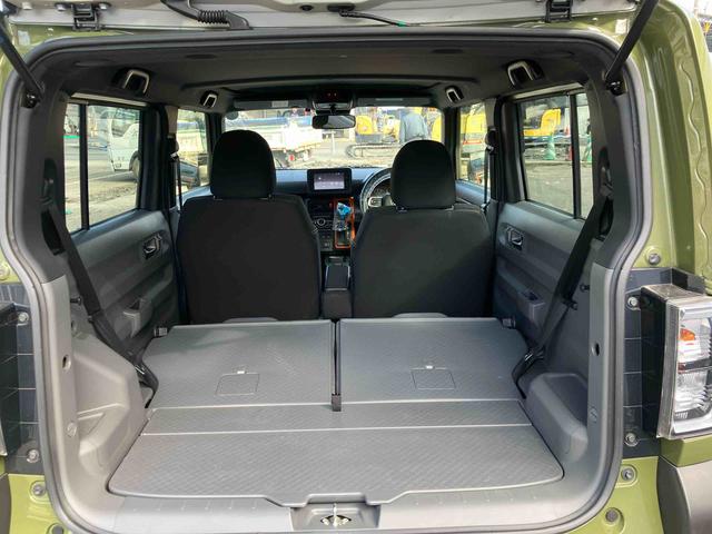 タフトＧターボ走行距離無制限１２ヶ月保証付き　レーダークルーズＣ　車線逸脱防止　ＵＳＢ入力　Ｂｌｕｅｔｏｏｔｈ対応　禁煙　ＡＴハイビーム　Ｒカメラ　ＥＴＣ車載器　ＬＥＤランプ　Ａライト　キーフリー　スマートキー（大分県）の中古車