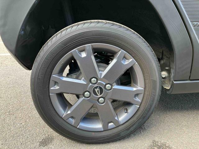 タフトＧターボ走行距離無制限１２ヶ月保証付き　レーダークルーズＣ　車線逸脱防止　ＵＳＢ入力　Ｂｌｕｅｔｏｏｔｈ対応　禁煙　ＡＴハイビーム　Ｒカメラ　ＥＴＣ車載器　ＬＥＤランプ　Ａライト　キーフリー　スマートキー（大分県）の中古車