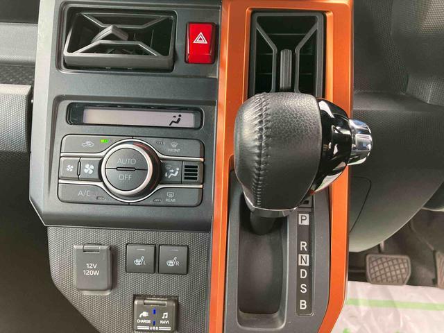 タフトGターボ走行距離無制限12ヶ月保証付き DVD再生可 誤発進抑制装置 LKA バックカメラ付き 禁煙 ブルートゥース USB LEDライト ナビ オートライト キーフリーシステム オートハイビーム 記録簿(大分県)の中古車