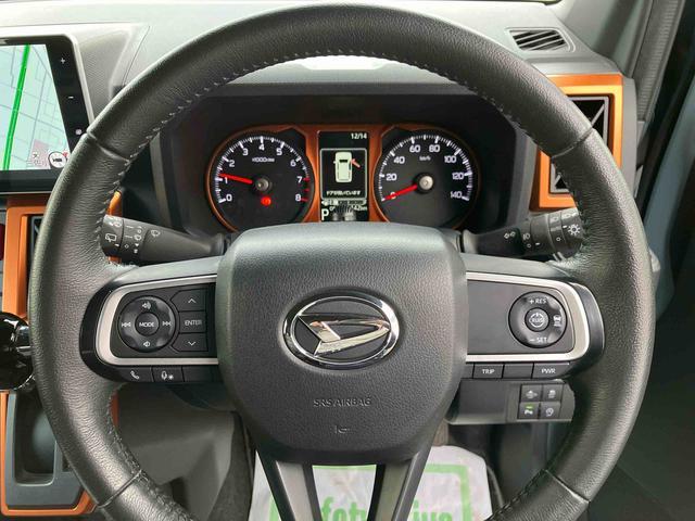 タフトGターボ走行距離無制限12ヶ月保証付き DVD再生可 誤発進抑制装置 LKA バックカメラ付き 禁煙 ブルートゥース USB LEDライト ナビ オートライト キーフリーシステム オートハイビーム 記録簿(大分県)の中古車