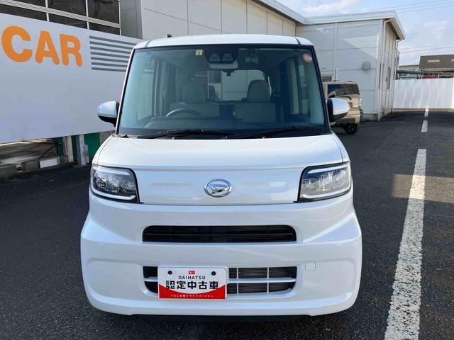 タントＬ走行距離無制限１２ヶ月保証付き　メモリーナビゲーション　カーナビ　Ｂカメラ　Ｂｌｕｅｔｏｏｔｈ対応　ＵＳＢ接続　アイドリングストップ機能　レーダーブレーキサポート　セキュリティーアラーム　リモコンキー（大分県）の中古車