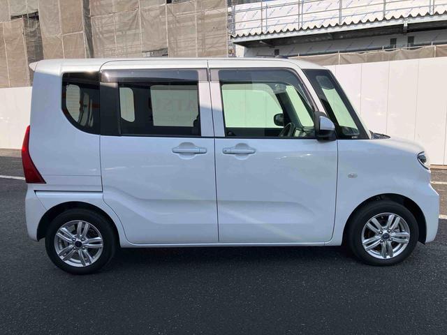 タントＬ走行距離無制限１２ヶ月保証付き　メモリーナビゲーション　カーナビ　Ｂカメラ　Ｂｌｕｅｔｏｏｔｈ対応　ＵＳＢ接続　アイドリングストップ機能　レーダーブレーキサポート　セキュリティーアラーム　リモコンキー（大分県）の中古車