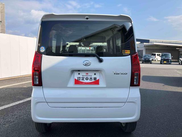 タントＬ走行距離無制限１２ヶ月保証付き　メモリーナビゲーション　カーナビ　Ｂカメラ　Ｂｌｕｅｔｏｏｔｈ対応　ＵＳＢ接続　アイドリングストップ機能　レーダーブレーキサポート　セキュリティーアラーム　リモコンキー（大分県）の中古車
