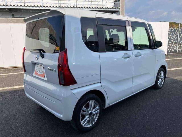 タントＬ走行距離無制限１２ヶ月保証付き　メモリーナビゲーション　カーナビ　Ｂカメラ　Ｂｌｕｅｔｏｏｔｈ対応　ＵＳＢ接続　アイドリングストップ機能　レーダーブレーキサポート　セキュリティーアラーム　リモコンキー（大分県）の中古車