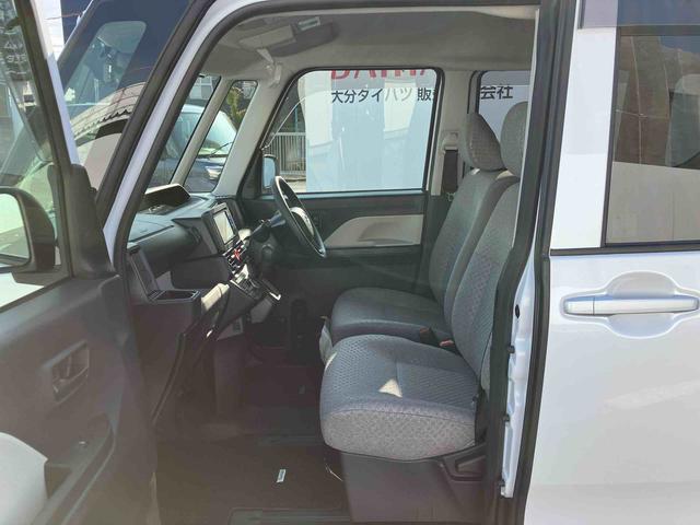 タントＬ走行距離無制限１２ヶ月保証付き　メモリーナビゲーション　カーナビ　Ｂカメラ　Ｂｌｕｅｔｏｏｔｈ対応　ＵＳＢ接続　アイドリングストップ機能　レーダーブレーキサポート　セキュリティーアラーム　リモコンキー（大分県）の中古車