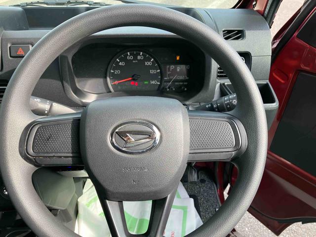 ハイゼットトラックジャンボエクストラ走行距離無制限１２ヶ月保証付き　アイドリングストップ付き　Ｂｌｕｅｔｏｏｔｈオーディオ　ナビ付き　オートＬＥＤ　記録簿あり　ブレーキサポート　盗難防止システム　禁煙　ダブルエアバッグ　ＤＶＤ再生（大分県）の中古車