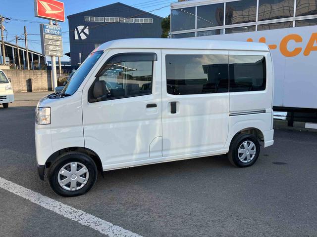 ハイゼットカーゴハイゼットスローパー走行距離無制限12ヶ月保証付き 禁煙 セキュリティアラーム キーレスキー 両側スライドドア エコアイドル ハイビームアシスト ESC オートライト 記録簿 レーンアシスト 両席エアバッグ ワンオーナー(大分県)の中古車