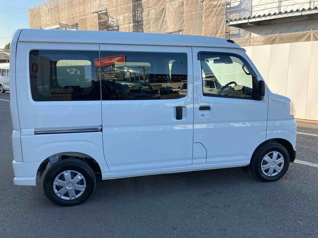 ハイゼットカーゴハイゼットスローパー走行距離無制限12ヶ月保証付き 禁煙 セキュリティアラーム キーレスキー 両側スライドドア エコアイドル ハイビームアシスト ESC オートライト 記録簿 レーンアシスト 両席エアバッグ ワンオーナー(大分県)の中古車