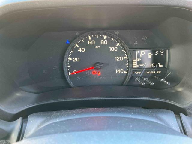 ハイゼットカーゴハイゼットスローパー走行距離無制限12ヶ月保証付き 禁煙 セキュリティアラーム キーレスキー 両側スライドドア エコアイドル ハイビームアシスト ESC オートライト 記録簿 レーンアシスト 両席エアバッグ ワンオーナー(大分県)の中古車