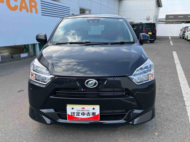 ミライースG SAIII ワンオーナー走行距離無制限12ヶ月保証付き 車線逸脱警告 禁煙 リモコンキー ワンオーナー 前席シートヒーター セキュリティ 運転席エアバッグ オートマチックハイビーム バックモニター 助手席エアバッグ ESC(大分県)の中古車