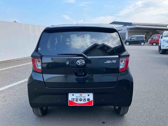 ミライースG SAIII ワンオーナー走行距離無制限12ヶ月保証付き 車線逸脱警告 禁煙 リモコンキー ワンオーナー 前席シートヒーター セキュリティ 運転席エアバッグ オートマチックハイビーム バックモニター 助手席エアバッグ ESC(大分県)の中古車