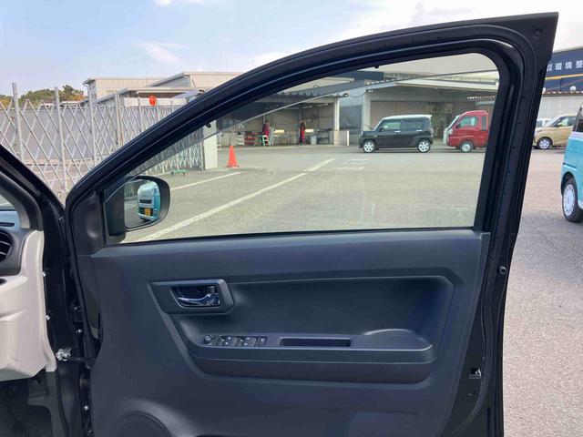 ミライースG SAIII ワンオーナー走行距離無制限12ヶ月保証付き 車線逸脱警告 禁煙 リモコンキー ワンオーナー 前席シートヒーター セキュリティ 運転席エアバッグ オートマチックハイビーム バックモニター 助手席エアバッグ ESC(大分県)の中古車