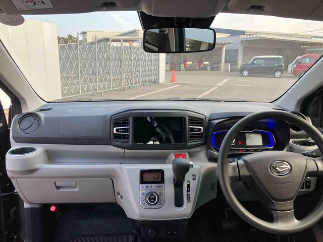 ミライースG SAIII ワンオーナー走行距離無制限12ヶ月保証付き 車線逸脱警告 禁煙 リモコンキー ワンオーナー 前席シートヒーター セキュリティ 運転席エアバッグ オートマチックハイビーム バックモニター 助手席エアバッグ ESC(大分県)の中古車