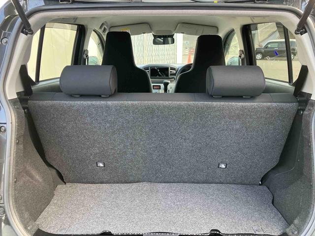 ミライースG SAIII ワンオーナー走行距離無制限12ヶ月保証付き 車線逸脱警告 禁煙 リモコンキー ワンオーナー 前席シートヒーター セキュリティ 運転席エアバッグ オートマチックハイビーム バックモニター 助手席エアバッグ ESC(大分県)の中古車