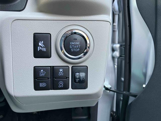 ミライースG SAIII ワンオーナー走行距離無制限12ヶ月保証付き 車線逸脱警告 禁煙 リモコンキー ワンオーナー 前席シートヒーター セキュリティ LEDヘッドライト 運転席エアバッグ オートマチックハイビーム 助手席エアバッグ AW(大分県)の中古車