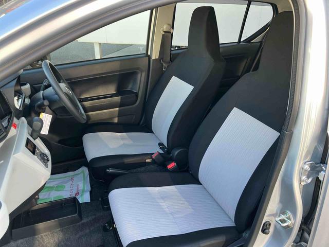 ミライースG SAIII ワンオーナー走行距離無制限12ヶ月保証付き 車線逸脱警告 禁煙 リモコンキー ワンオーナー 前席シートヒーター セキュリティ LEDヘッドライト 運転席エアバッグ オートマチックハイビーム 助手席エアバッグ AW(大分県)の中古車