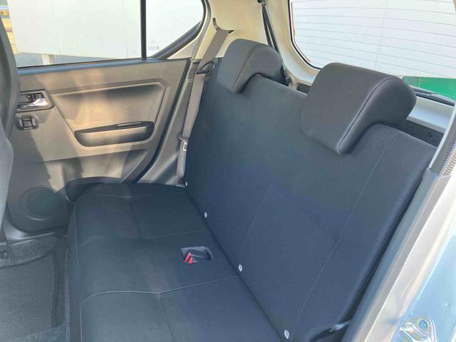 ミライースG SAIII ワンオーナー走行距離無制限12ヶ月保証付き 車線逸脱警告 禁煙 リモコンキー ワンオーナー 前席シートヒーター セキュリティ LEDヘッドライト 運転席エアバッグ オートマチックハイビーム 助手席エアバッグ AW(大分県)の中古車