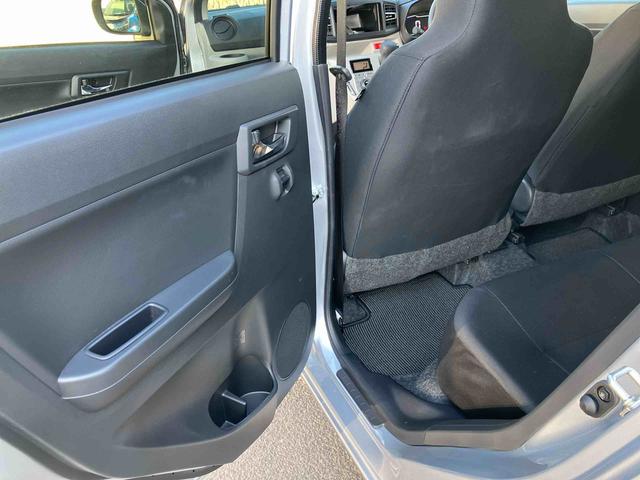 ミライースG SAIII ワンオーナー走行距離無制限12ヶ月保証付き 車線逸脱警告 禁煙 リモコンキー ワンオーナー 前席シートヒーター セキュリティ LEDヘッドライト 運転席エアバッグ オートマチックハイビーム 助手席エアバッグ AW(大分県)の中古車