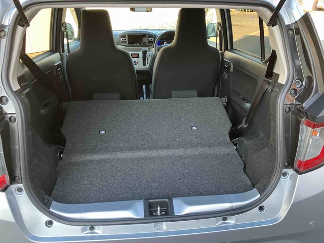 ミライースG SAIII ワンオーナー走行距離無制限12ヶ月保証付き 車線逸脱警告 禁煙 リモコンキー ワンオーナー 前席シートヒーター セキュリティ LEDヘッドライト 運転席エアバッグ オートマチックハイビーム 助手席エアバッグ AW(大分県)の中古車