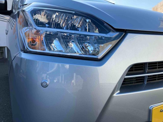 ミライースG SAIII ワンオーナー走行距離無制限12ヶ月保証付き 車線逸脱警告 禁煙 リモコンキー ワンオーナー 前席シートヒーター セキュリティ LEDヘッドライト 運転席エアバッグ オートマチックハイビーム 助手席エアバッグ AW(大分県)の中古車