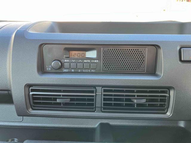 ハイゼットトラックスタンダード 農用スペシャル走行距離無制限12ヶ月保証付き レーンキープアシスト 整備記録簿 助手席エアバック 誤発進抑制機能 禁煙 オートハイビーム PS ワンオーナー エアコン付 センターデフロック 運転席エアバック ABS(大分県)の中古車