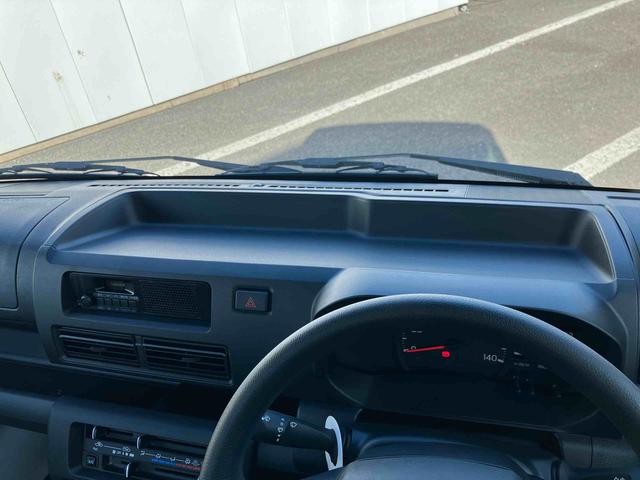 ハイゼットトラックスタンダード 農用スペシャル走行距離無制限12ヶ月保証付き レーンキープアシスト 整備記録簿 助手席エアバック 誤発進抑制機能 禁煙 オートハイビーム PS ワンオーナー エアコン付 センターデフロック 運転席エアバック ABS(大分県)の中古車