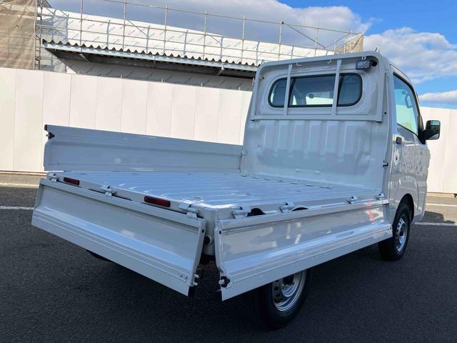 ハイゼットトラックスタンダード 農用スペシャル走行距離無制限12ヶ月保証付き レーンキープアシスト 整備記録簿 助手席エアバック 誤発進抑制機能 禁煙 オートハイビーム PS ワンオーナー エアコン付 センターデフロック 運転席エアバック ABS(大分県)の中古車